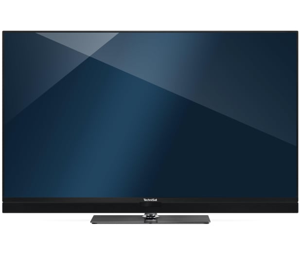 TechniSat TECHNIMEDIA UHD+ 49 SL, tytanowo-czarny - 1381330 - zdjęcie 2